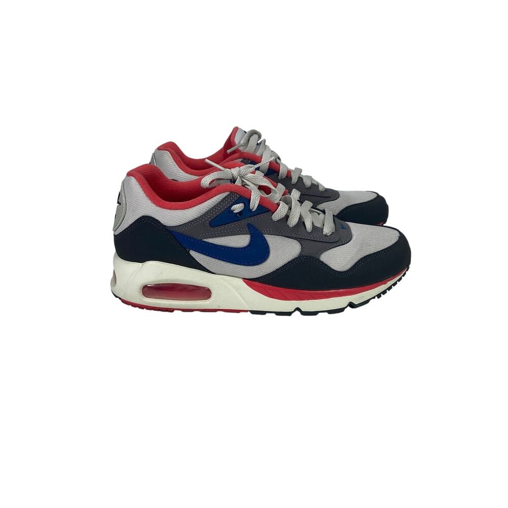 Nike Air Mas Correlate 511417-040 Womens Size 8